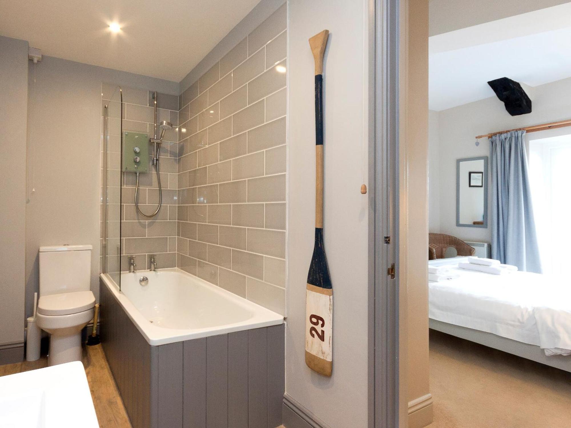 Aloft Villa Salcombe Kültér fotó