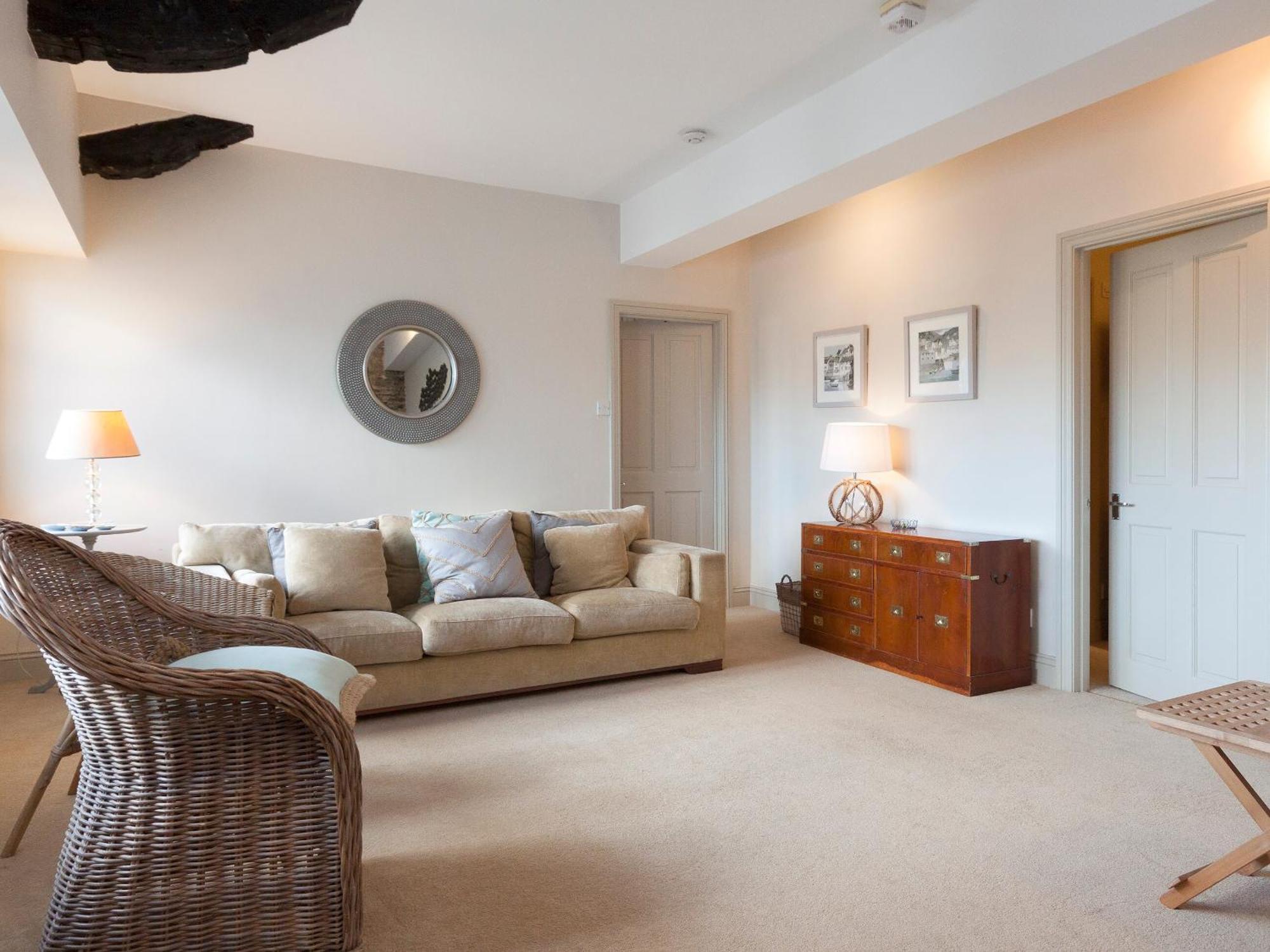Aloft Villa Salcombe Kültér fotó