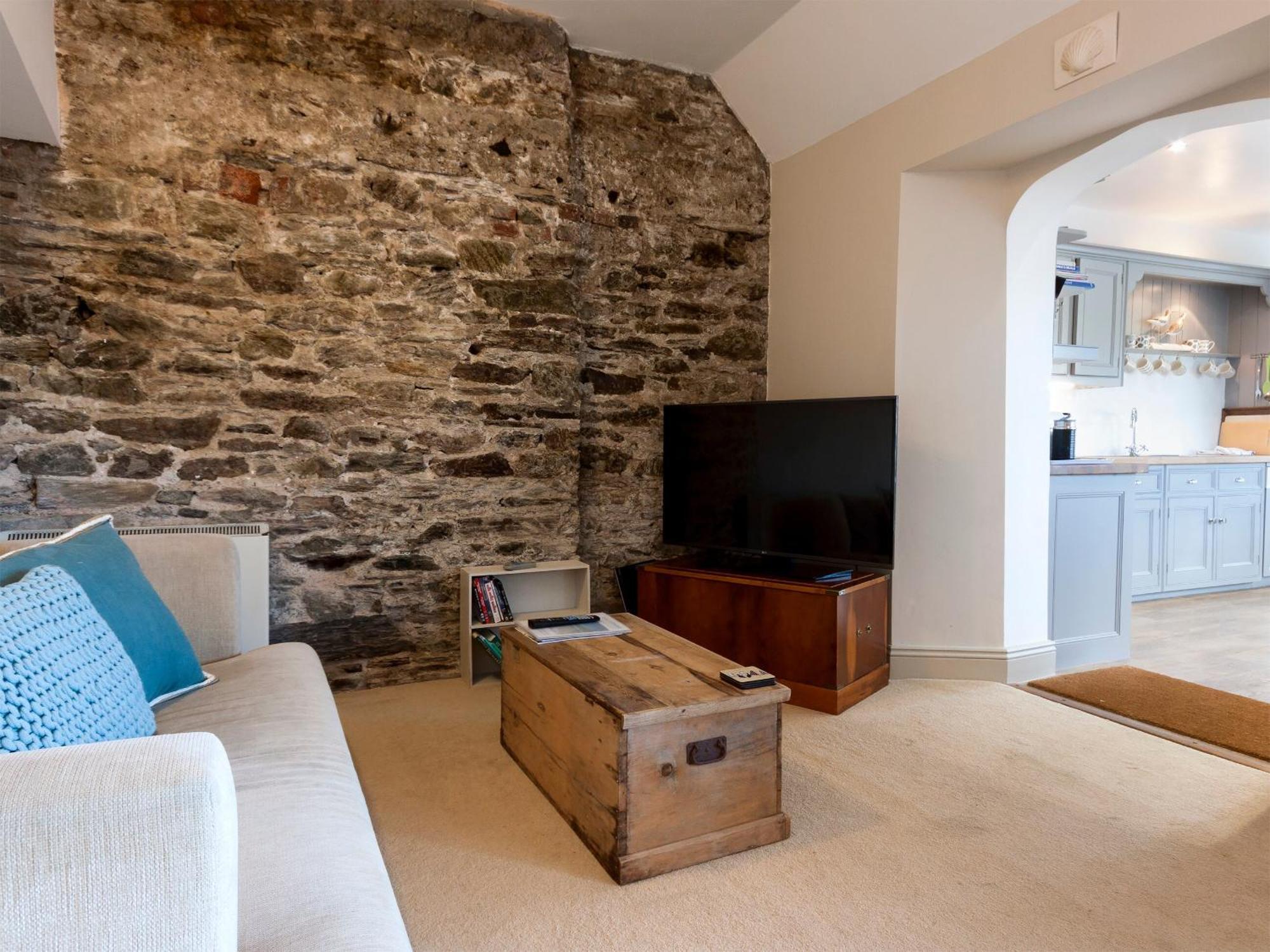 Aloft Villa Salcombe Kültér fotó