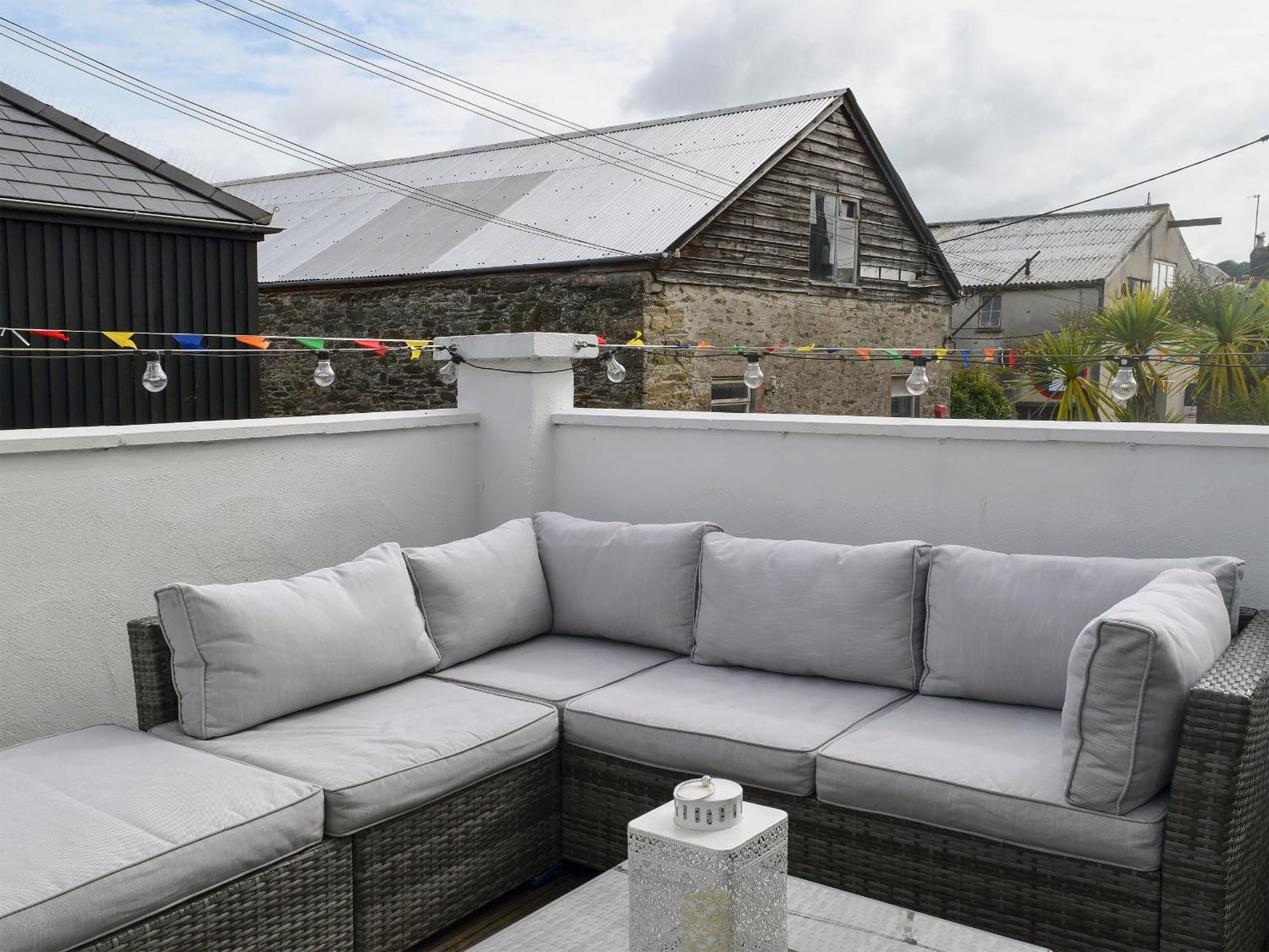 Aloft Villa Salcombe Kültér fotó