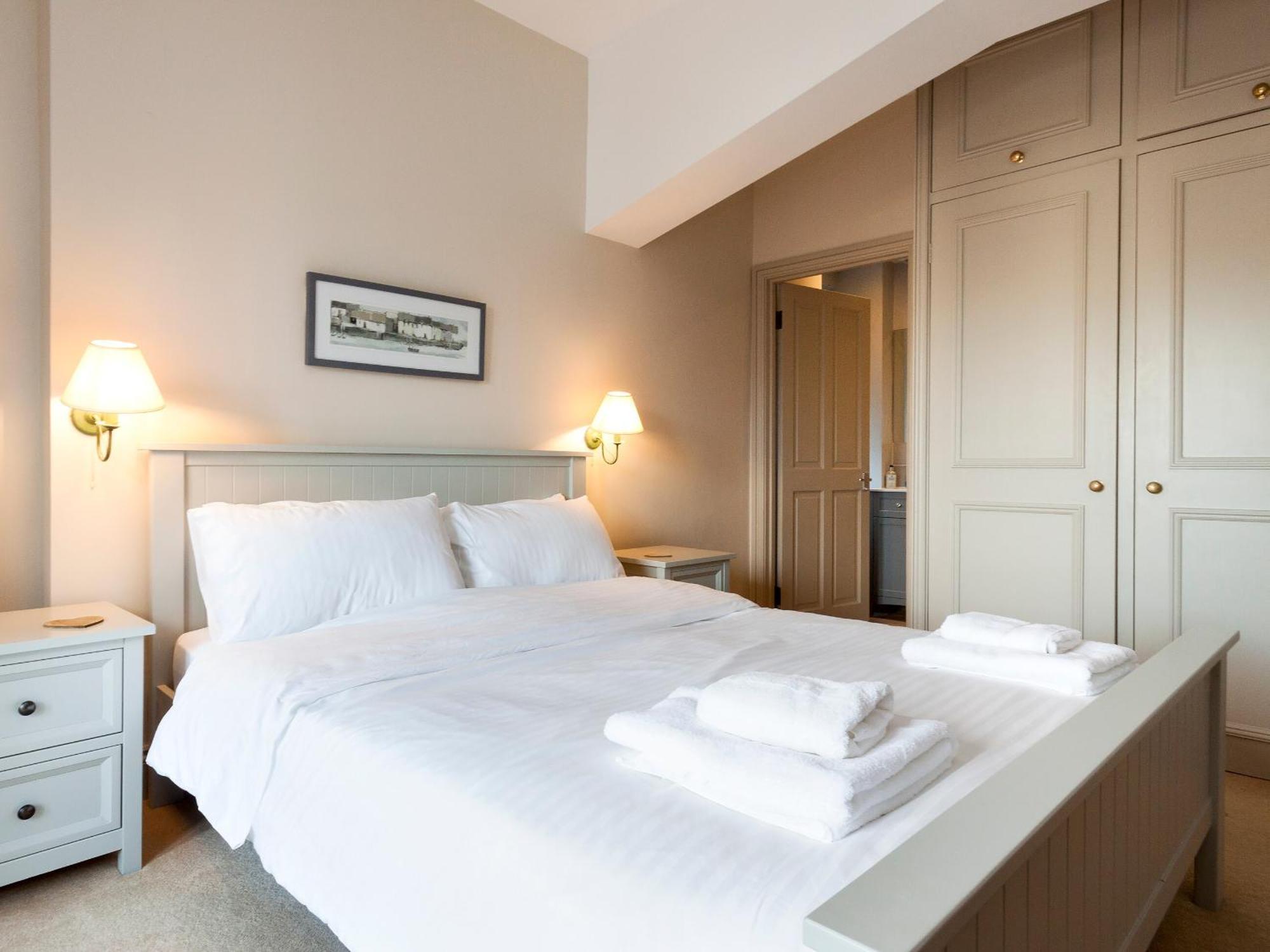 Aloft Villa Salcombe Kültér fotó