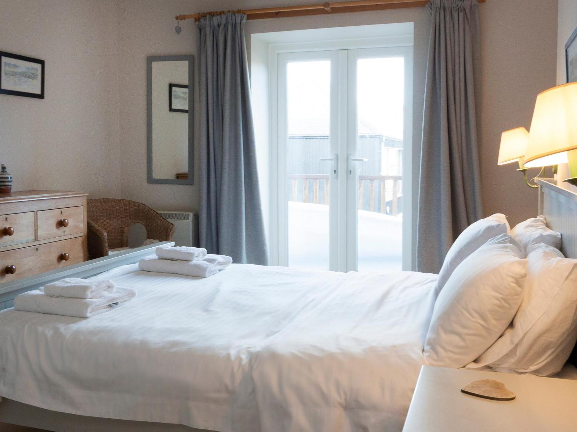 Aloft Villa Salcombe Kültér fotó