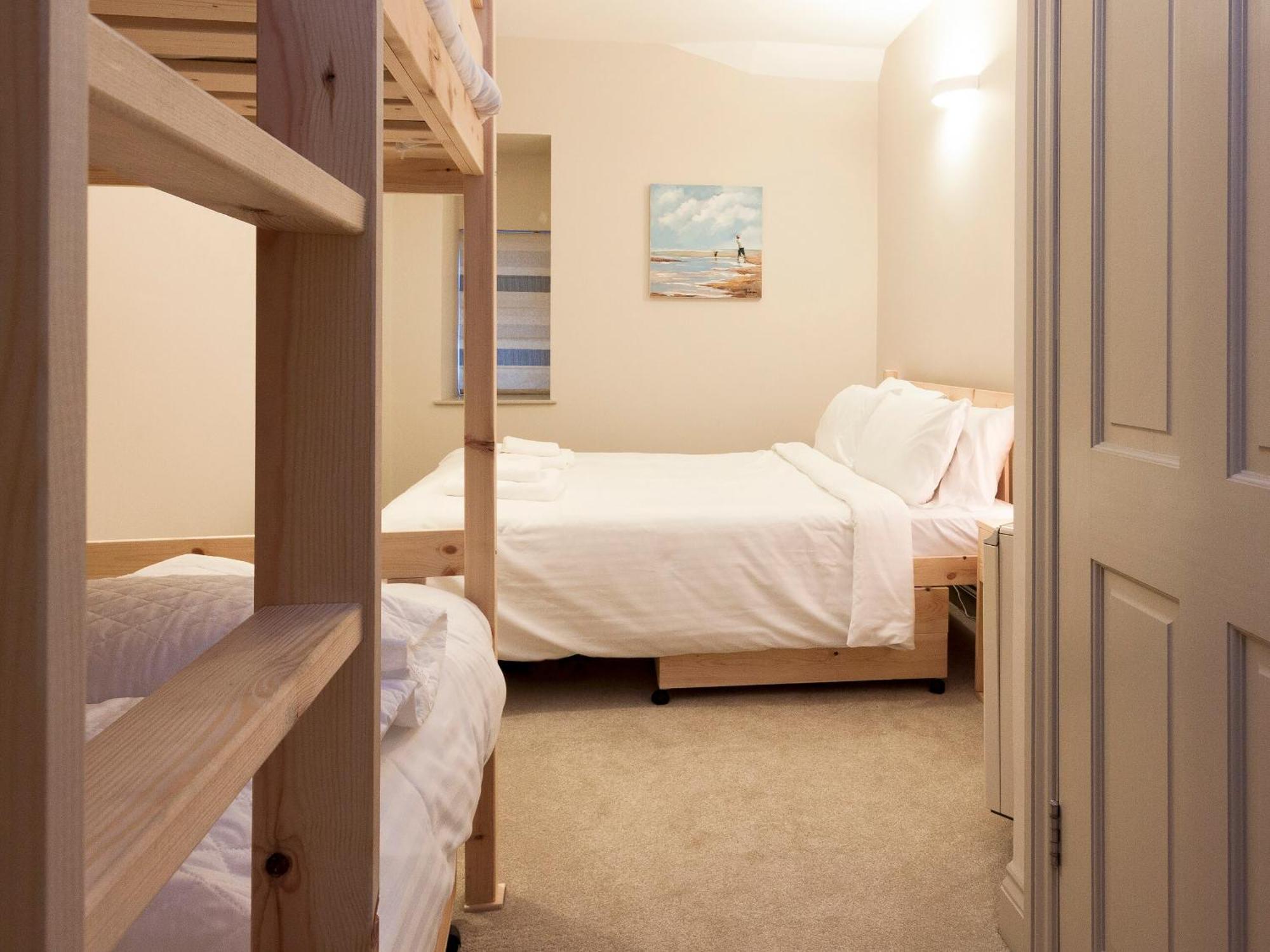Aloft Villa Salcombe Kültér fotó