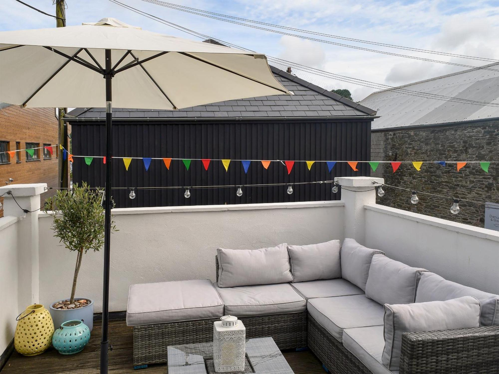 Aloft Villa Salcombe Kültér fotó
